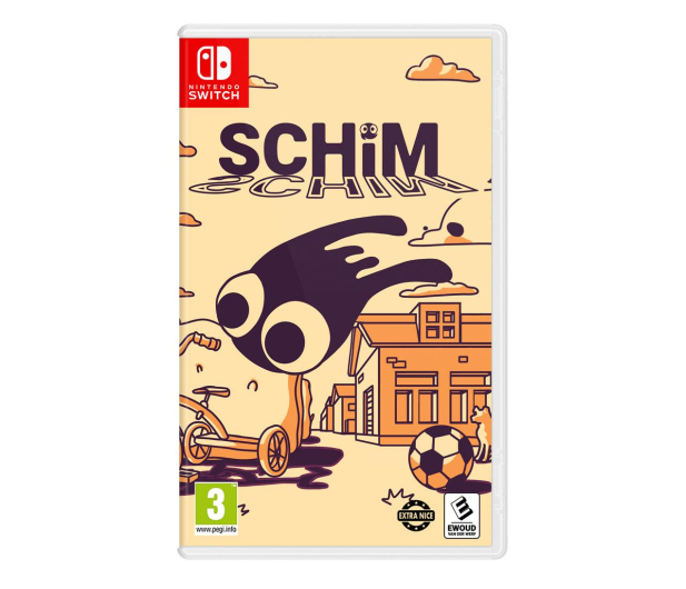 Switch SCHiM - 1271424 - zdjęcie
